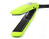 Гофре для волосся TICO Professional Volume Crimper Green (100227), фото 4