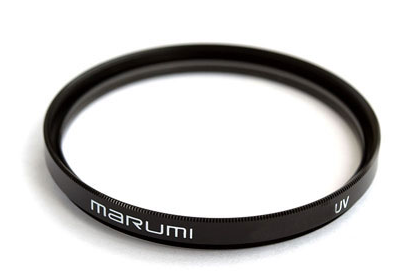 Захисний світлофільтр Marumi UV 43 мм (62663)