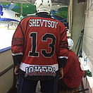 Пошиття хокейних светрів на замовлення, фото 4