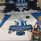 Пошиття хокейних светрів на замовлення, фото 7