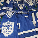 Пошиття хокейних светрів на замовлення, фото 5