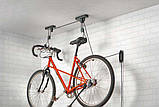 Стельове кріплення, підвісний кронштейн для велосипеда, фото 3