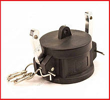 Швидко роз'ємні з'єднання (СamLock DC 200) з поліпропілену в м Запоріжжі