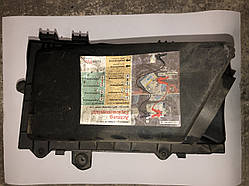 Повітряний фільтр 1J0 129 607 AE VAG