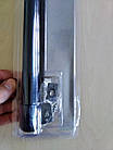 Сонцезахисна шторка на ролеті для авто Lavita LA 140209, 100 х 57см, на заднє скло, фото 6