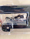 Сонцезахисна шторка на ролеті для авто Lavita LA 140209, 100 х 57см, на заднє скло, фото 8