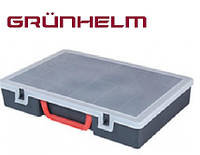 Органайзер з комірками Haisser Classic 350 , 11 комірок, 345*245*60 мм.