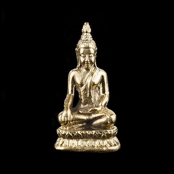 Статуетка Будда