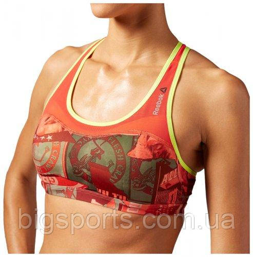 Топ жінок. Reebok One Series (арт. AI1073)