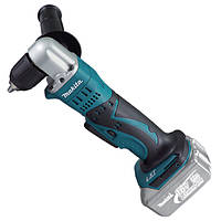 Аккумуляторная угловая дрель Makita DDA 351 Z