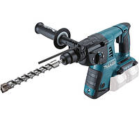 Аккумуляторный перфоратор Makita DHR 263 Z