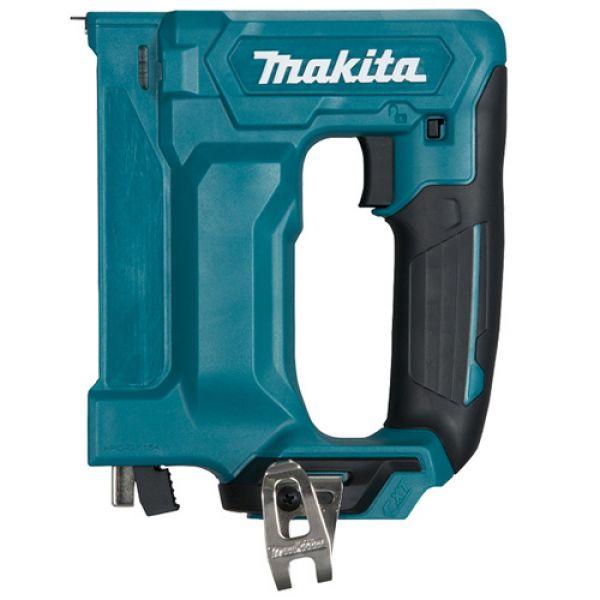 Акумуляторний степлер Makita ST 113 DWAJ