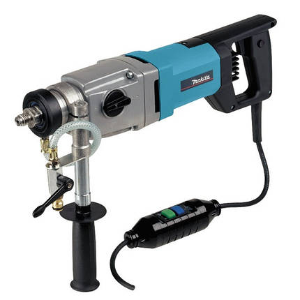 Алмазний дриль Makita DBM 131, фото 1