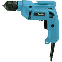 Дрель безударная Makita 6408