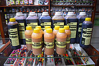 Вступ сиропу CSL і меляси Carp Baits