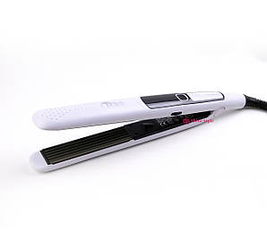 Гофре для волосся TICO Professional Volume Crimper White (100219)