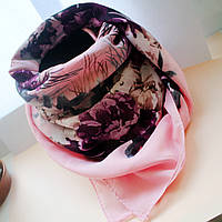 Літня хустка на шию Zambar