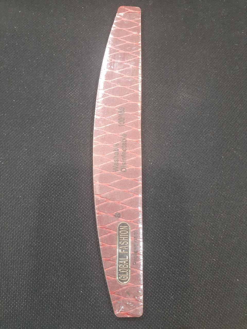 Global Пилка човен 100/180 "луска"