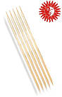 Апельсинові палички для манікюру SPL Wooden Manicure Sticks 11 см 5 шт, фото 2
