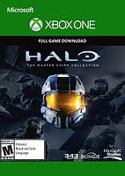 Halo: The Master Chief Collection (Коллекция Мастер Чифа) для Xbox One/Series S/X