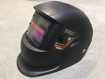 Зварювальна маска хамелеон DNISTER DSWM01