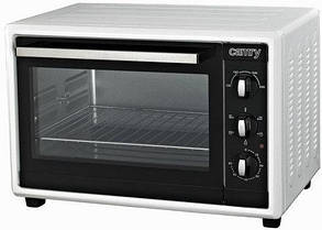 Електродуховка CAMRY CR 6007, фото 1