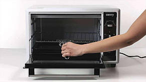 Електродуховка CAMRY CR 6007, фото 4