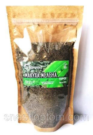Макуха мелена KLASSTER, Горох, 400г