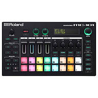 Грувбокс Roland MC-101