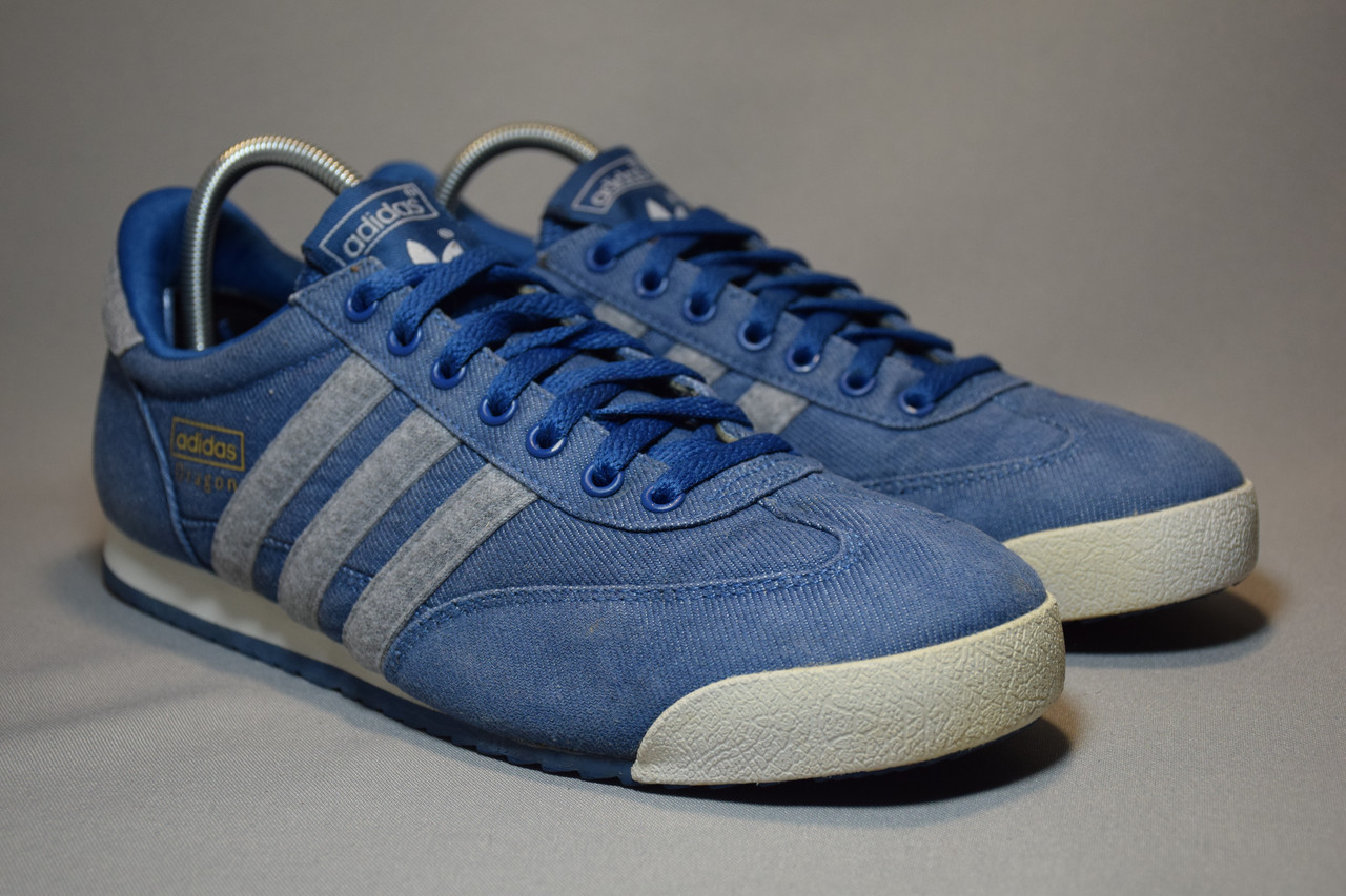 Adidas dragon dziecice hotsell