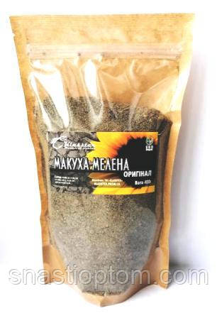 Макуха мелена KLASSTER, Оригінал, 400г