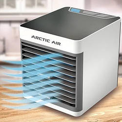 Мобільний міні кондиціонер Arctic Air ULTRA (домашній настільний охолоджувач повітря)