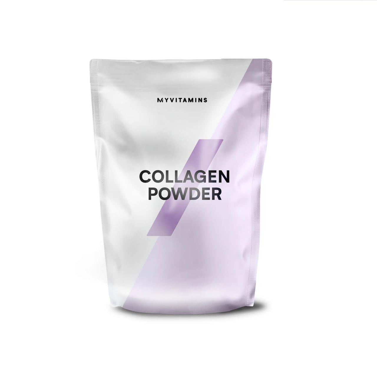 Колаген MyProtein MyVitamins Collagen Powder 1000 г