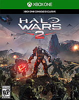 Halo Wars 2: Standard Edition для Xbox One/Series S/X