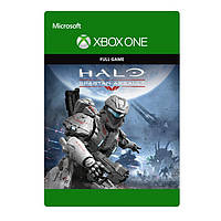 Halo: Spartan Assault для Xbox One/Series S/X