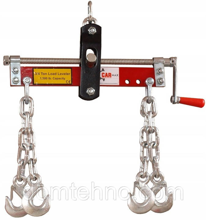 Балансир для крана 2T Балансир для гідравлічного підкатного крана 2т