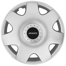 Ковпаки для коліс ARGO Advance (комплект 4 шт) R13