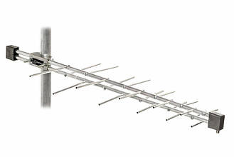 Антена зовнішня Energy 0.7 м. 20 эл. (алюмінієва)