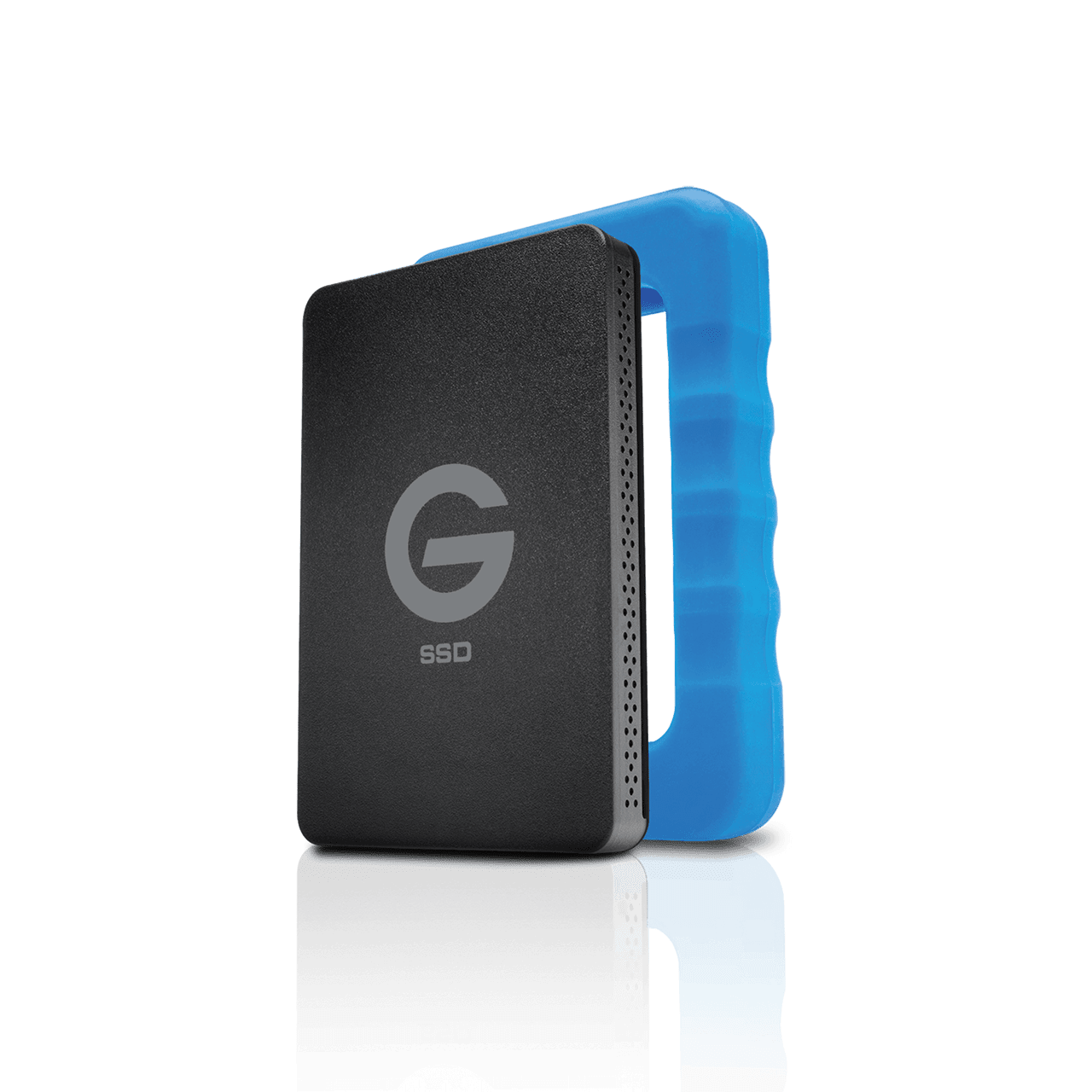 SSD-диск G-Technology G-Drive ev RaW 1TB (0G04760)