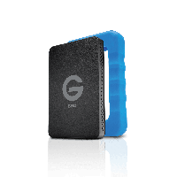 G-Technology G-Drive ev RaW SSD 1TB (0G04760)