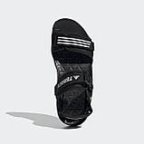 Чоловічі сандалії Adidas Cyprex Ultra II DLX EF0016 (Оригінал), фото 5