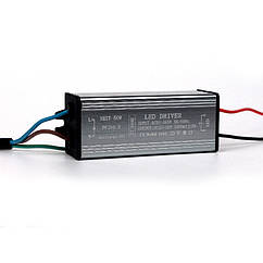 ElectroHouse LED драйвер 50W input 85-265V; output 25-36V