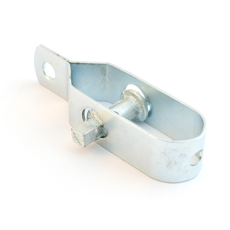 Натяжитель для проволоки, L=100 мм, оцинкованный: продажа, цена в Киеве ...