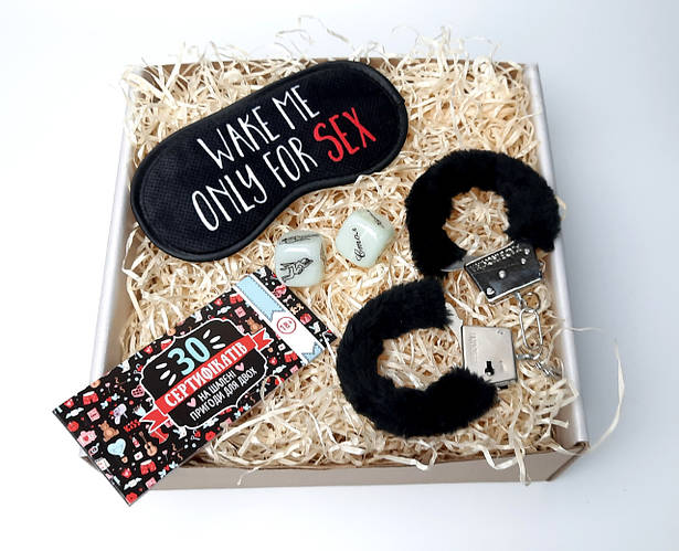 Игра для взрослых "30 эротических желаний": чековая книжка желаний ...