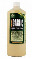 Ліквід Dynamite Baits Premium Garlic Liquid (часник) 1л