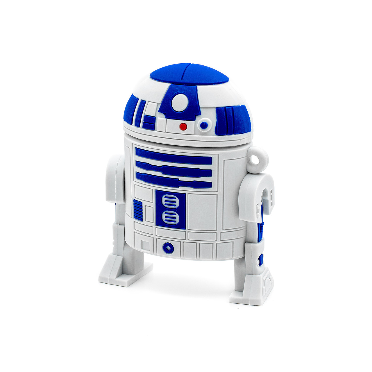 Чохол для навушників Airpods - R2D2