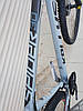 Kellys SPIDER 30 27.5" Grey Orange 2020, фото 4