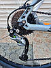 Kellys SPIDER 30 27.5" Grey Orange 2020, фото 6