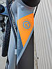 Kellys SPIDER 30 27.5" Grey Orange 2020, фото 7