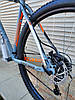 Kellys SPIDER 30 27.5" Grey Orange 2020, фото 10